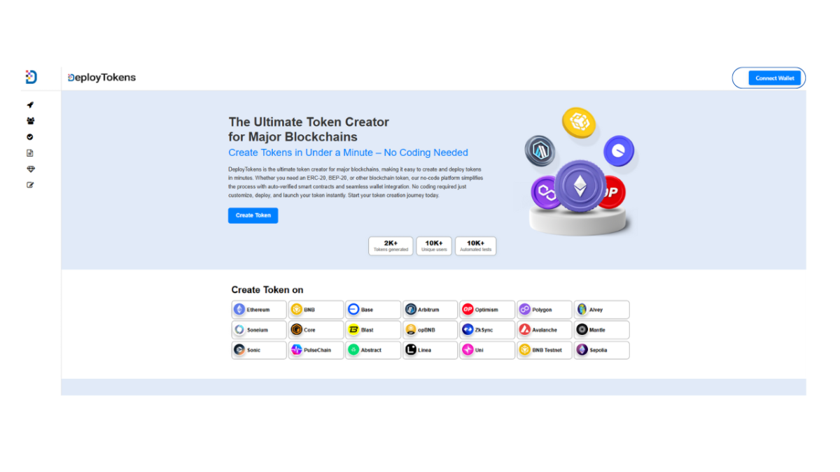 How to Create Token On Base: A Simple 101 Guide