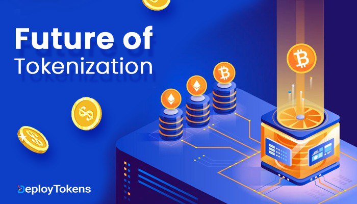 future of tokenization