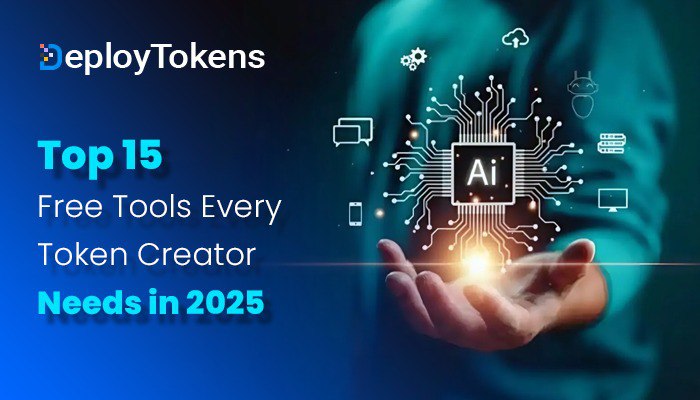 token creator tools